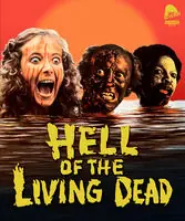 Hot Deal Hell Of The Living Dead (4k)