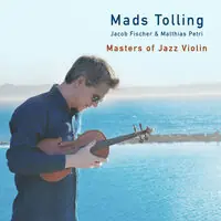 Masters Of Jazz Violin Viral