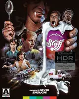 Stuff (4k) [Limited Edition] (Wbr) Modern