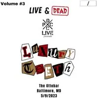 Dcxpc Live & Dead Vol 3 Handmade