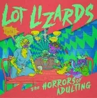 Horrors Of Adulting Place Order