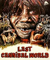 Trending Last Cannibal World