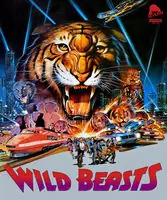 Wild Beasts (4k) Bargain