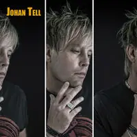 Limited Edition Johan Tell