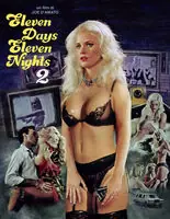 New Arrival Eleven Days, Eleven Nights 2 (2pc)