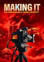 Making It: Big Dreams On A Small Budget Special Offer