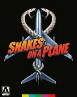 Best Seller Snakes On A Plane / (Ltd Sub)