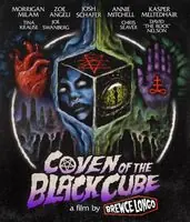 Coven Of The Black Cube Editor’s Pick