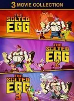 Sale Salted Egg (1+2+3 Pack)