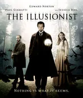 Buy Direct The Illusionist