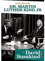 Best Choice The David Susskind Archives: Interview With Dr. Martin Luther King Jr