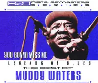 Limited Edition Legends Of Blues: The Best Of