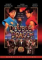 Price Drop Double Dragon