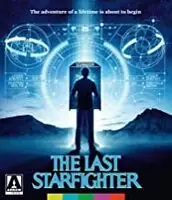 Hot Picks The Last Starfighter