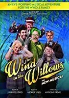 The Wind in the Willows: The New Musical Shop Now