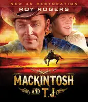 Mackintosh and T.J. Weekend Sale