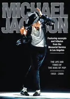 Michael Jackson: Life and Times of the King of Pop Limited Time