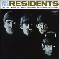 Buy Today Meet the Residents
