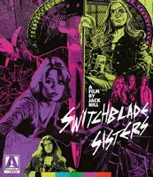 Original Switchblade Sisters