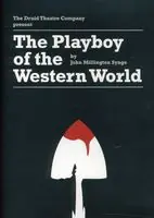 Free Shipping The Playboy of the Western World