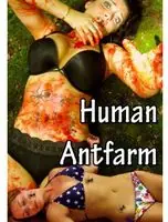 Certified Human Antfarm