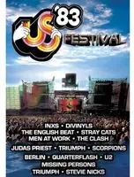US Festival '83 Factory Price