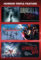 Dracula In Love + Shira: The Vampire Samurai Price Drop