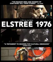 Get Yours Elstree 1976