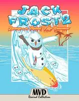 Worldwide Shipping Jack Frost 2: Revenge Of The Mutant Killer Snowman