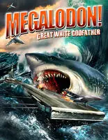 Megalodon: Great White Godfather Cheap