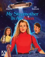 My Stepmother Is An Alien Modern