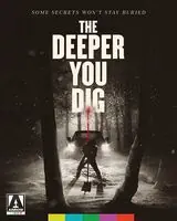 High Quality Deeper You Dig / (Sted)