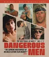 Dangerous Men Certified