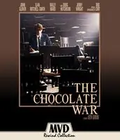 New Arrival Chocolate War / (Post Sub)