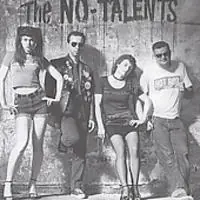 No Talents Special Discount