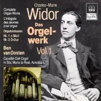 Organ Works 1 New Release
