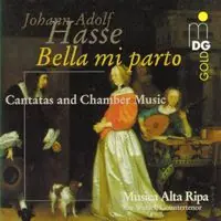 Cantatas/Mandolin Concerto Affordable