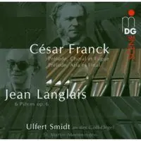 Prelude Aria Et Final / Vingt-Quatre Pieces Pour Seasonal Sale