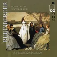 Special Offer Nonet Sextet