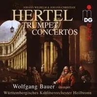 Seasonal Sale Trumpet Concertos