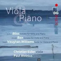 Sonata & Suite for Viola & Piano Bulk Order