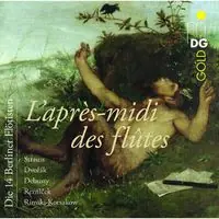 Special Offer L'apres-Midi Des Flutes
