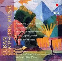 No Minimum Order Cuban Symphonic Music