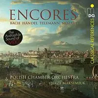 Encores While Supplies Last