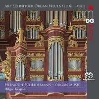 Organ Music 2 Clearance