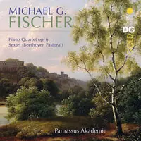 Time-Limited Piano Quartet 6