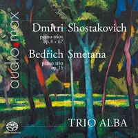 Shop Now Piano Trios 8 & 67 / Piano Trio 15 (Hybr)