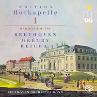 Edition Hofkapelle 1 (Hybr) Sale