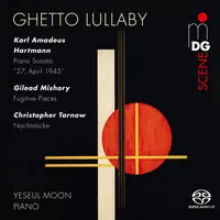 Ghetto Lullaby (Hybr) Flash Sale