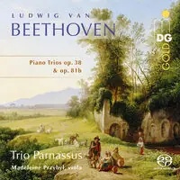 Piano Trios Op. 38 & Op. 81b (Hybr) Don’t Miss Out